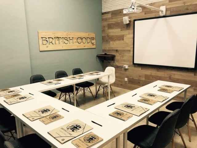 Ver vídeo de la academia